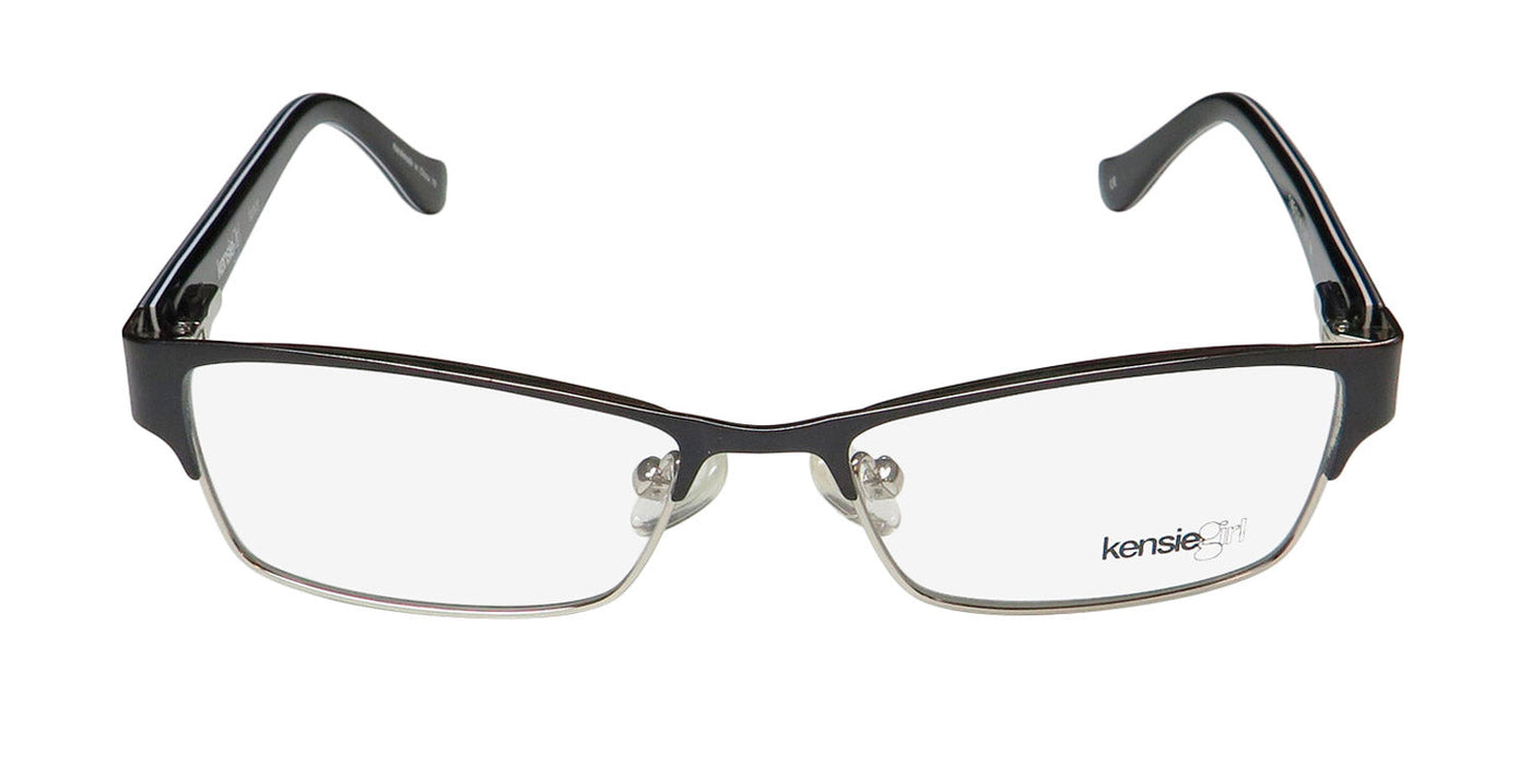 kensie Fancy Eyeglasses