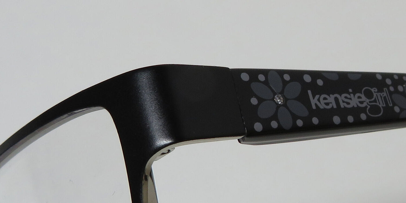 kensie Fancy Eyeglasses