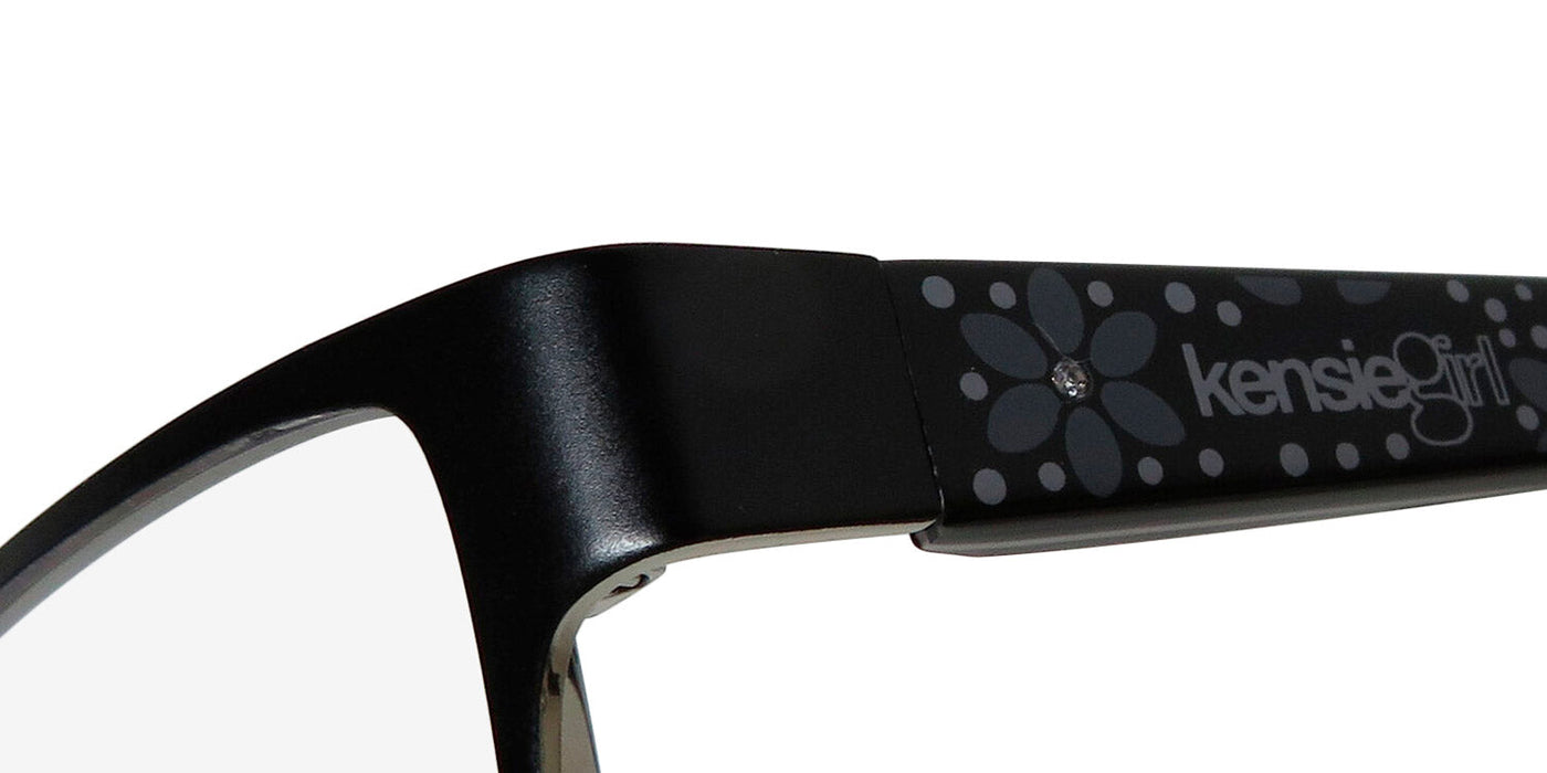kensie Fancy Eyeglasses - Product image