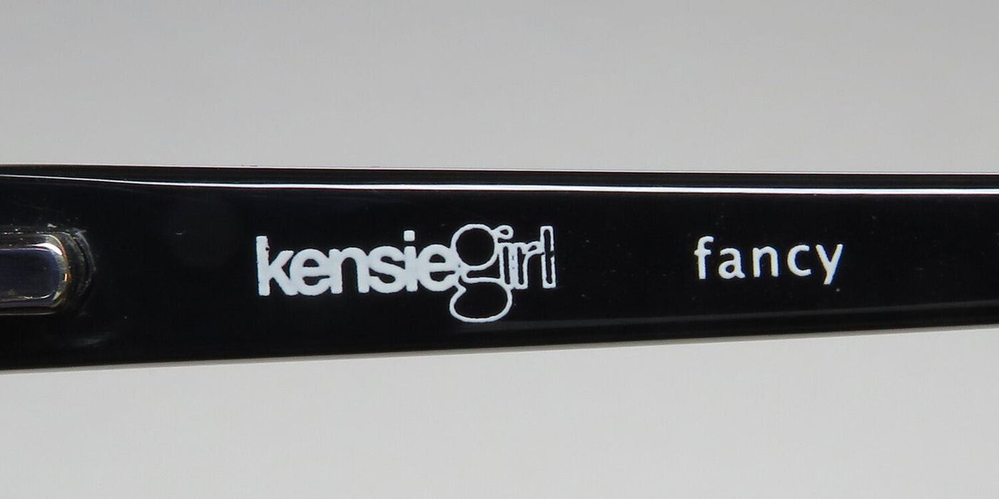 kensie Fancy Eyeglasses