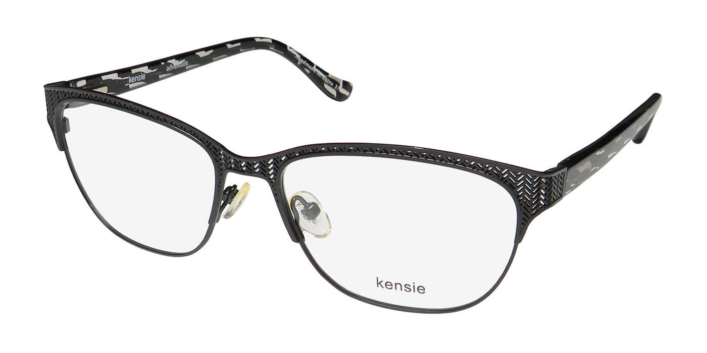 kensie Adventure Eyeglasses
