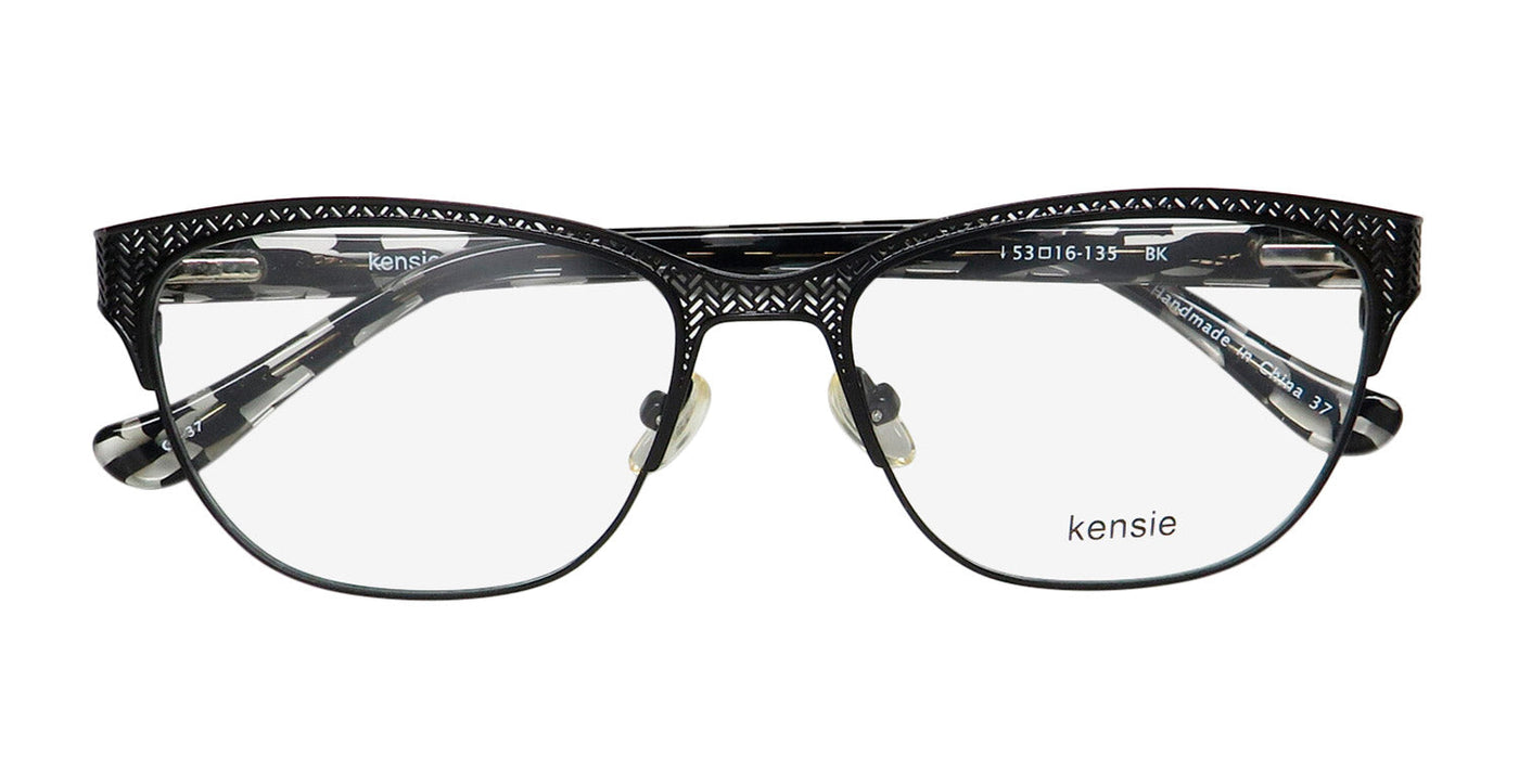 kensie Adventure Eyeglasses