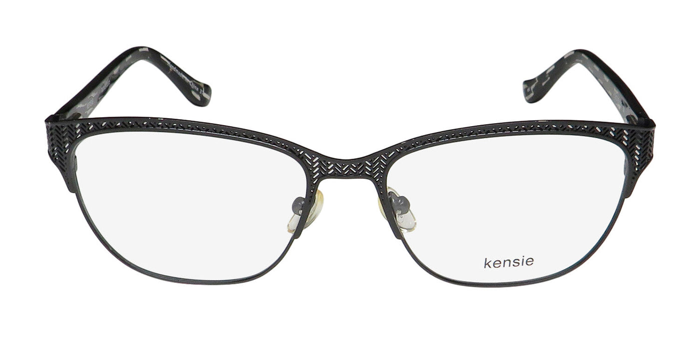kensie Adventure Eyeglasses