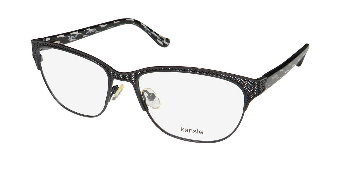 kensie Adventure Eyeglasses