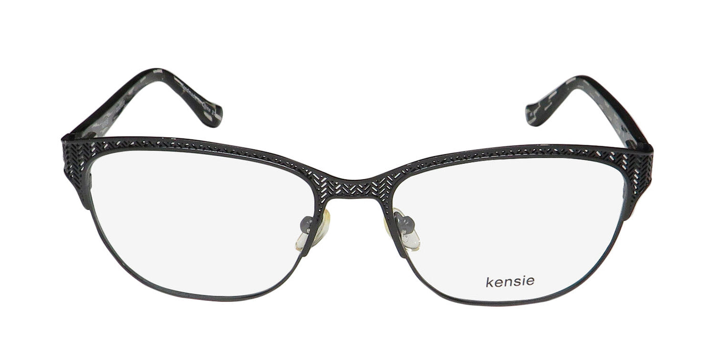 kensie Adventure Eyeglasses