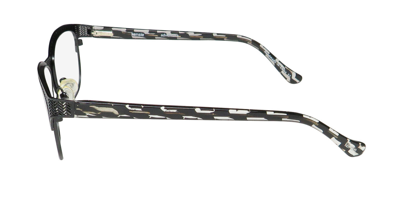 kensie Adventure Eyeglasses