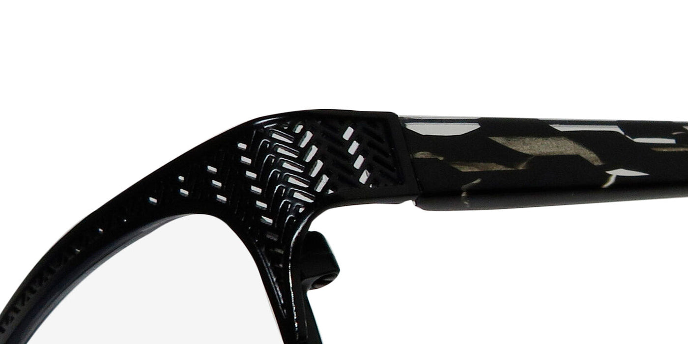 kensie Adventure Eyeglasses
