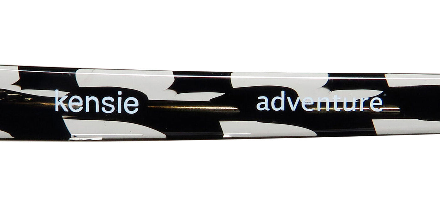 kensie Adventure Eyeglasses