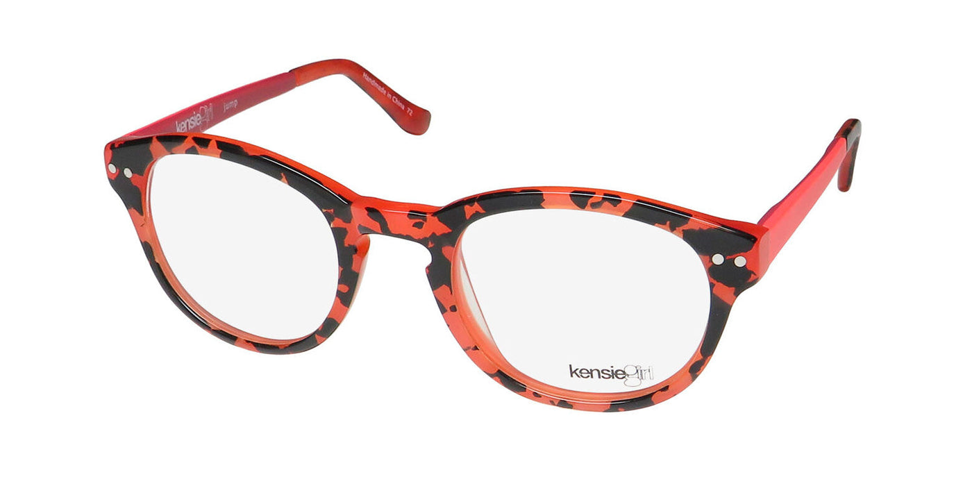 kensie Jump Eyeglasses