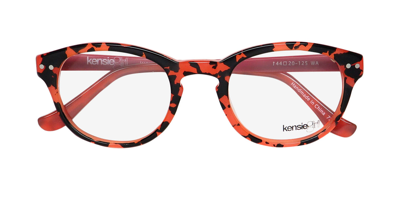 kensie Jump Eyeglasses