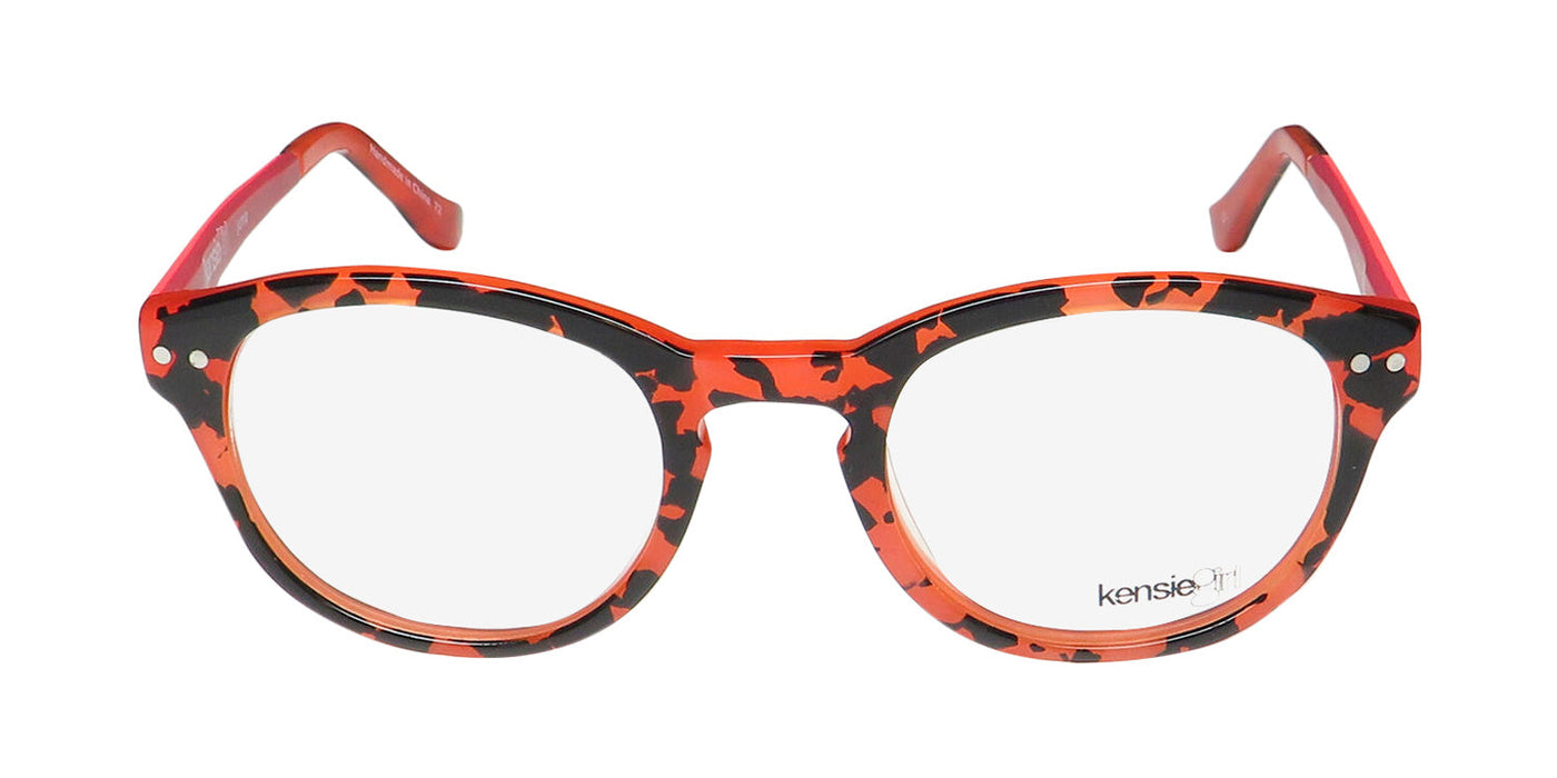 kensie Jump Eyeglasses