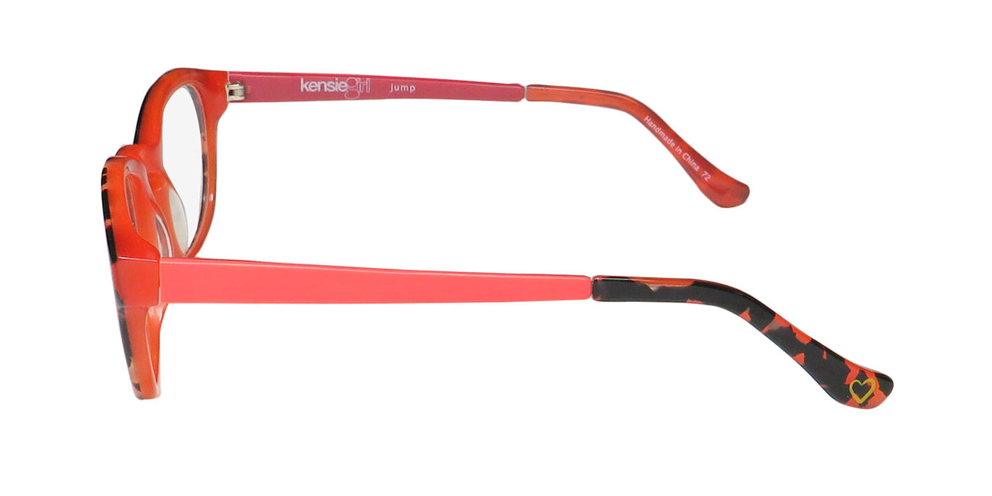 kensie Jump Eyeglasses