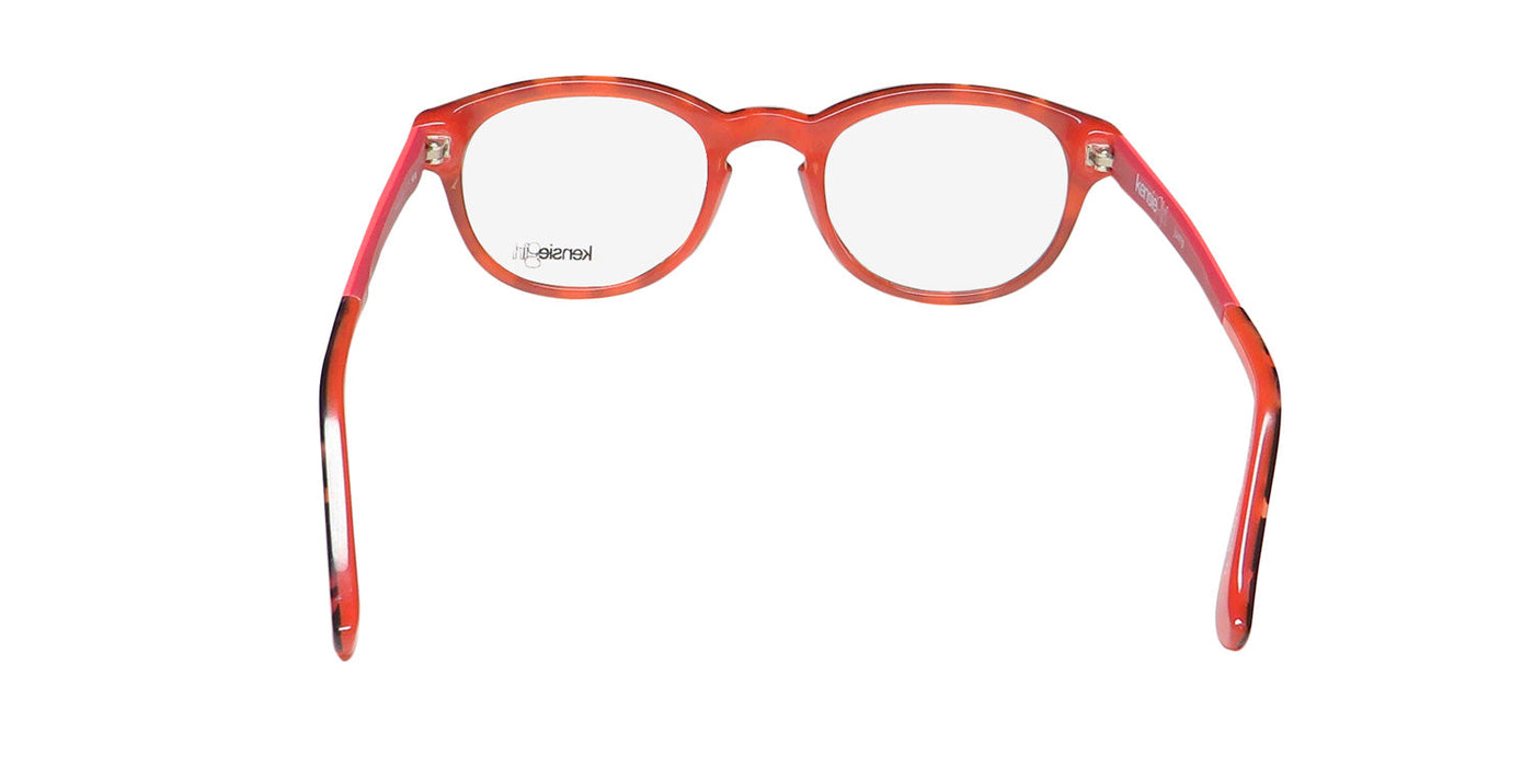 kensie Jump Eyeglasses