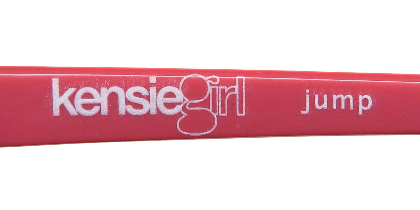 kensie Jump Eyeglasses