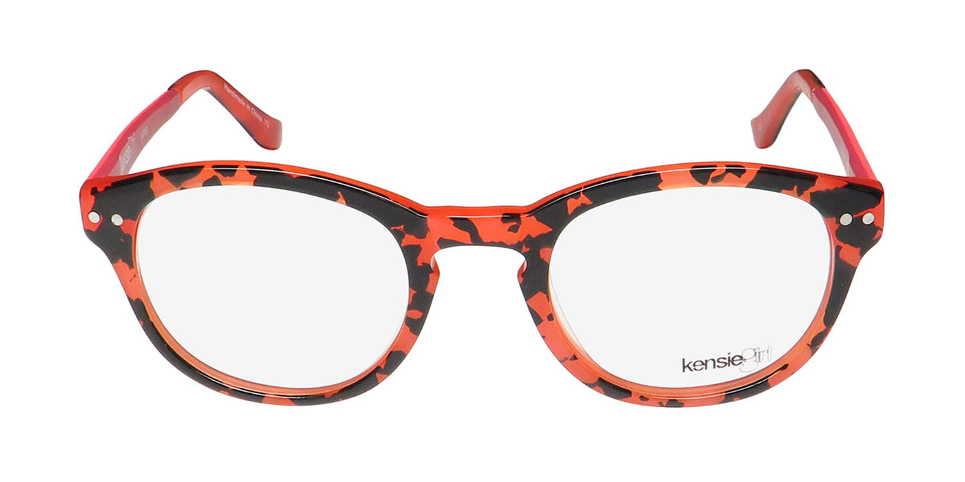 kensie Jump Eyeglasses