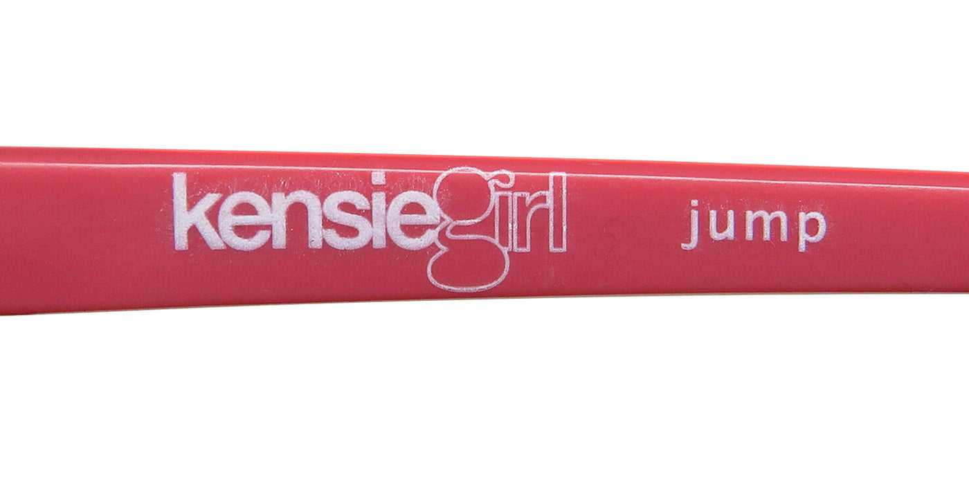 kensie Jump Eyeglasses