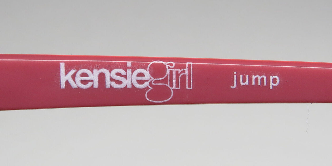 kensie Jump Eyeglasses