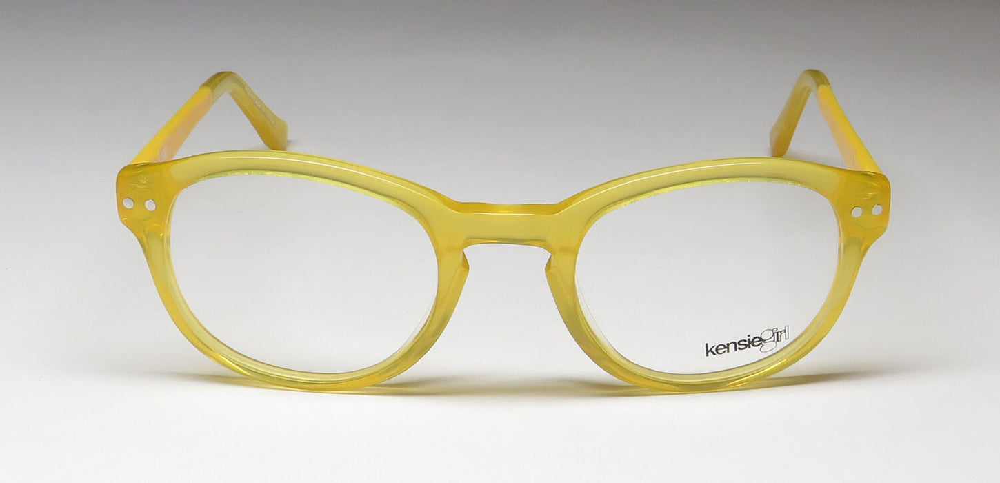 kensie Jump Eyeglasses