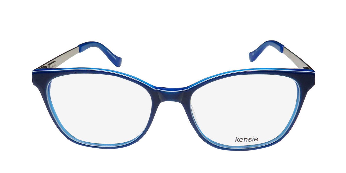 kensie Travel Eyeglasses