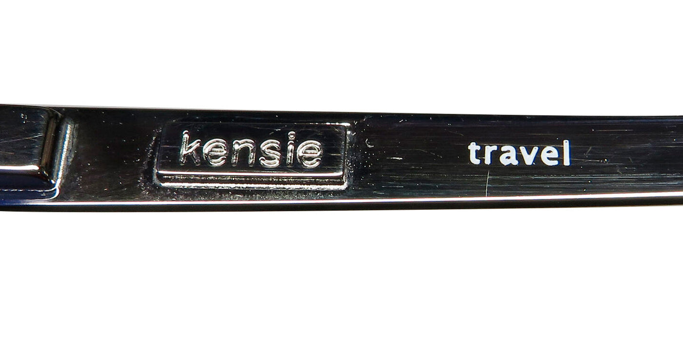 kensie Travel Eyeglasses