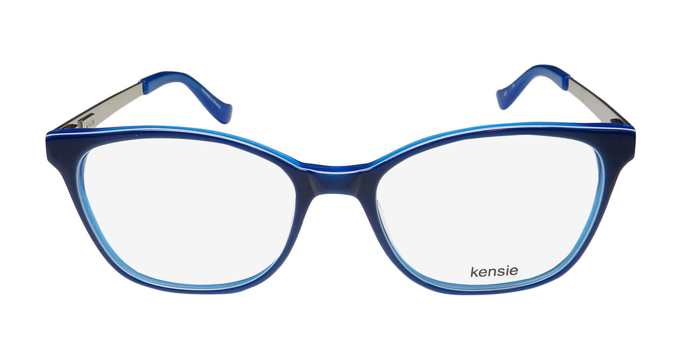 kensie Travel Eyeglasses