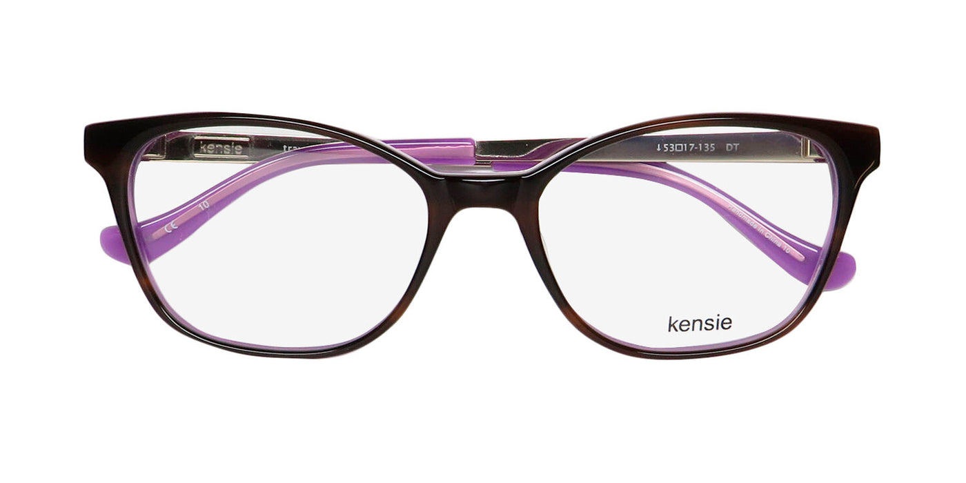 kensie Travel Eyeglasses