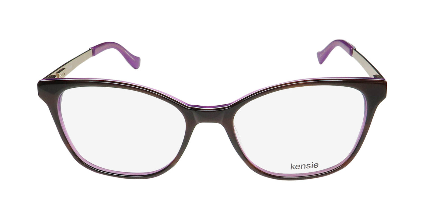 kensie Travel Eyeglasses