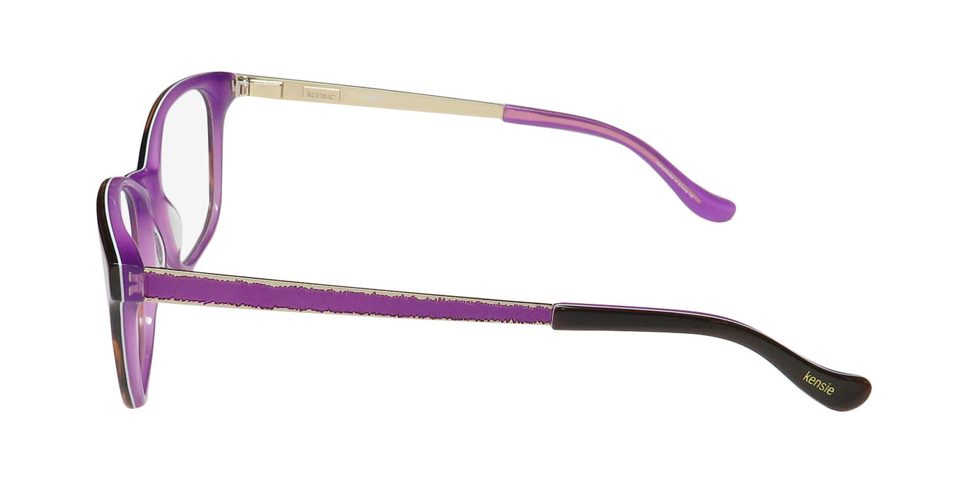 kensie Travel Eyeglasses