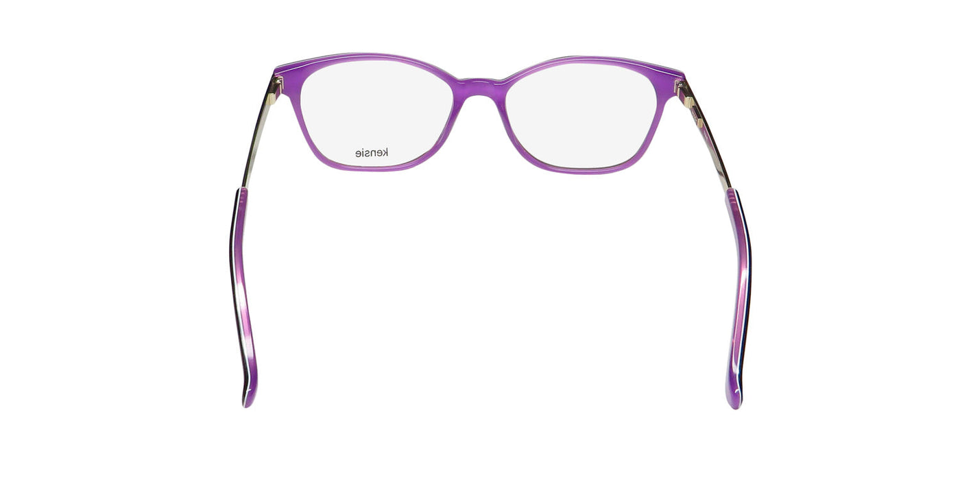kensie Travel Eyeglasses