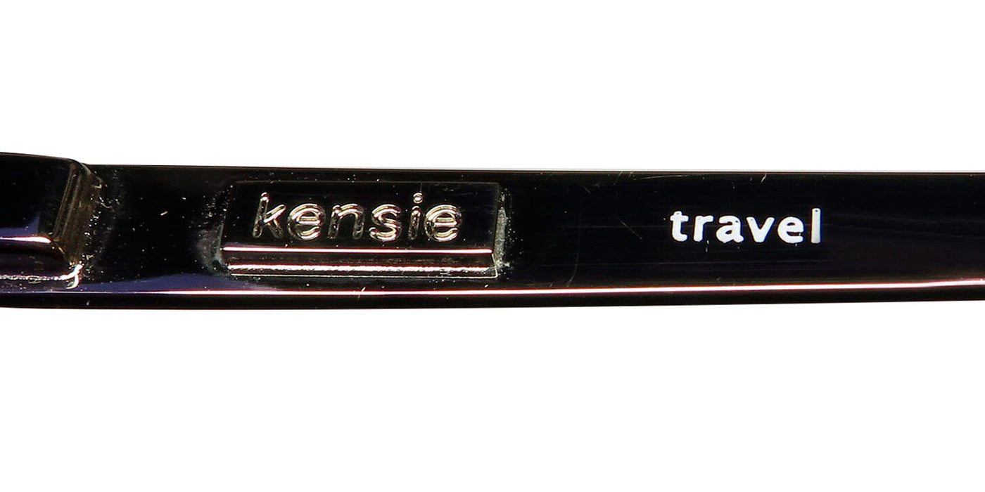 kensie Travel Eyeglasses