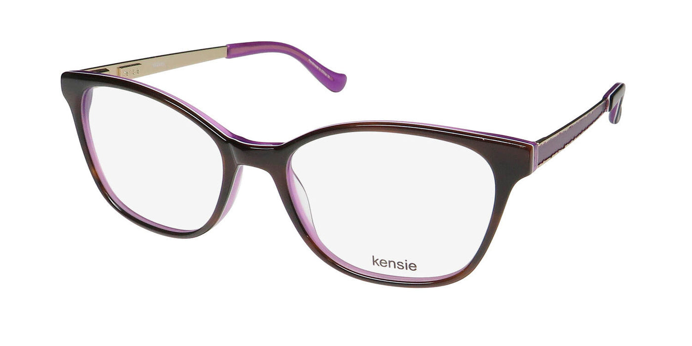 kensie Travel Eyeglasses
