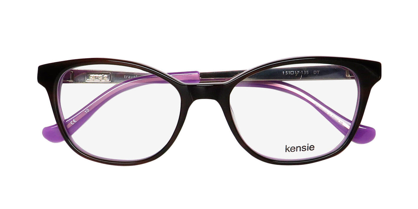 kensie Travel Eyeglasses