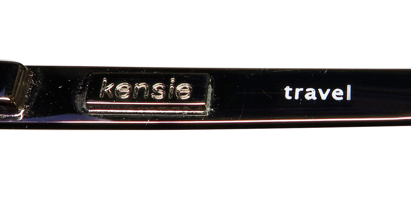 kensie Travel Eyeglasses