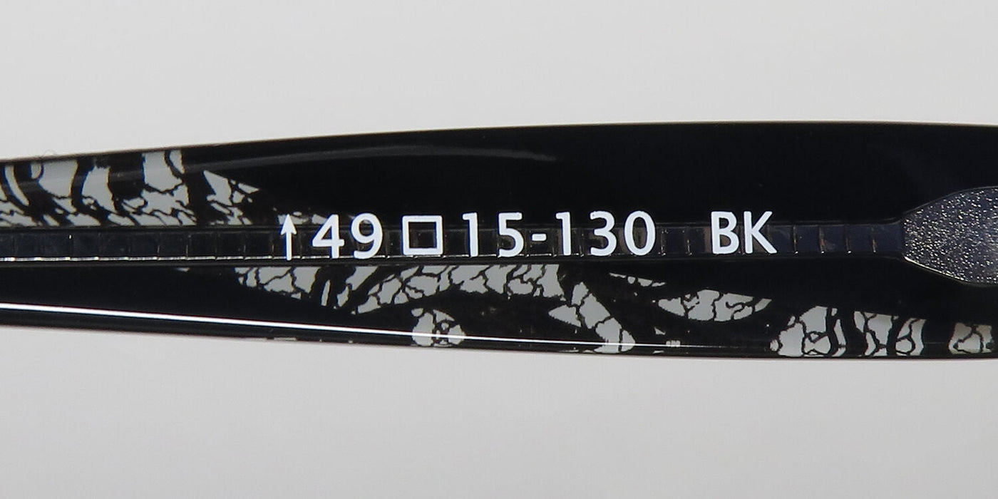 kensie Lace Eyeglasses