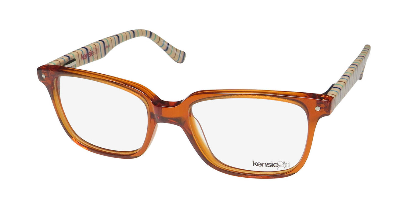 kensie Upbeat Eyeglasses