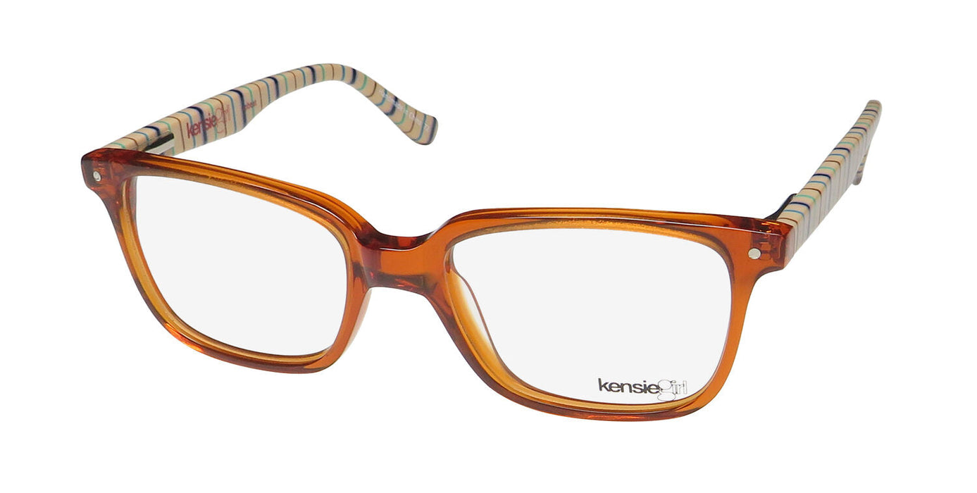 kensie Upbeat Eyeglasses