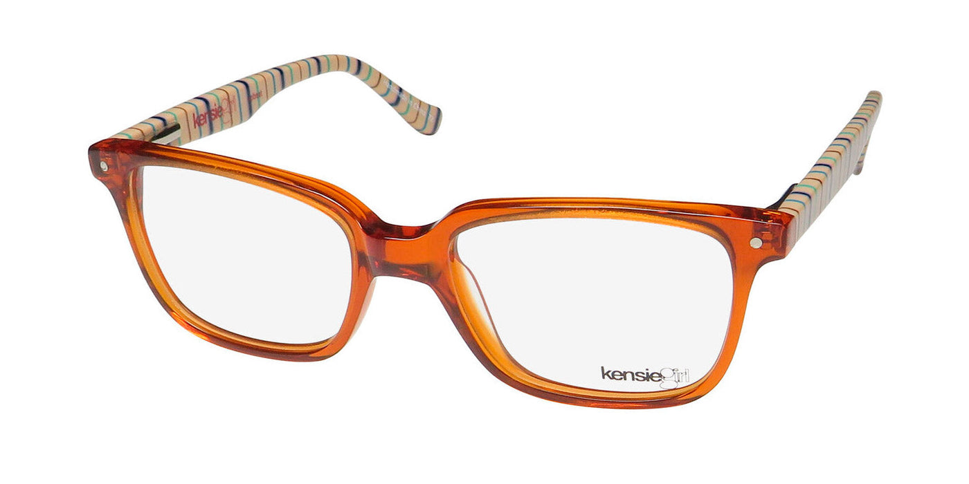 kensie Upbeat Eyeglasses