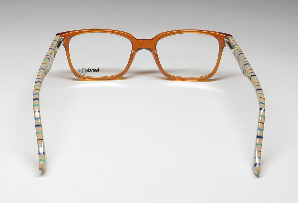 kensie Upbeat Eyeglasses