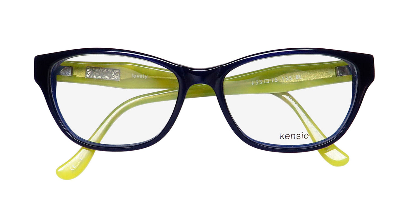 kensie Lovely Eyeglasses - Product image