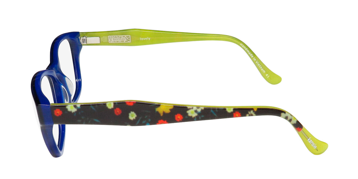 kensie Lovely Eyeglasses - Product image