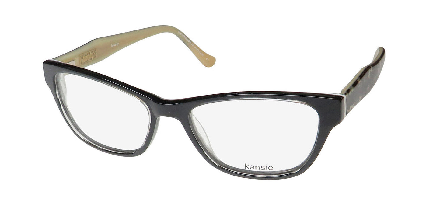 kensie Lovely Eyeglasses - Product image