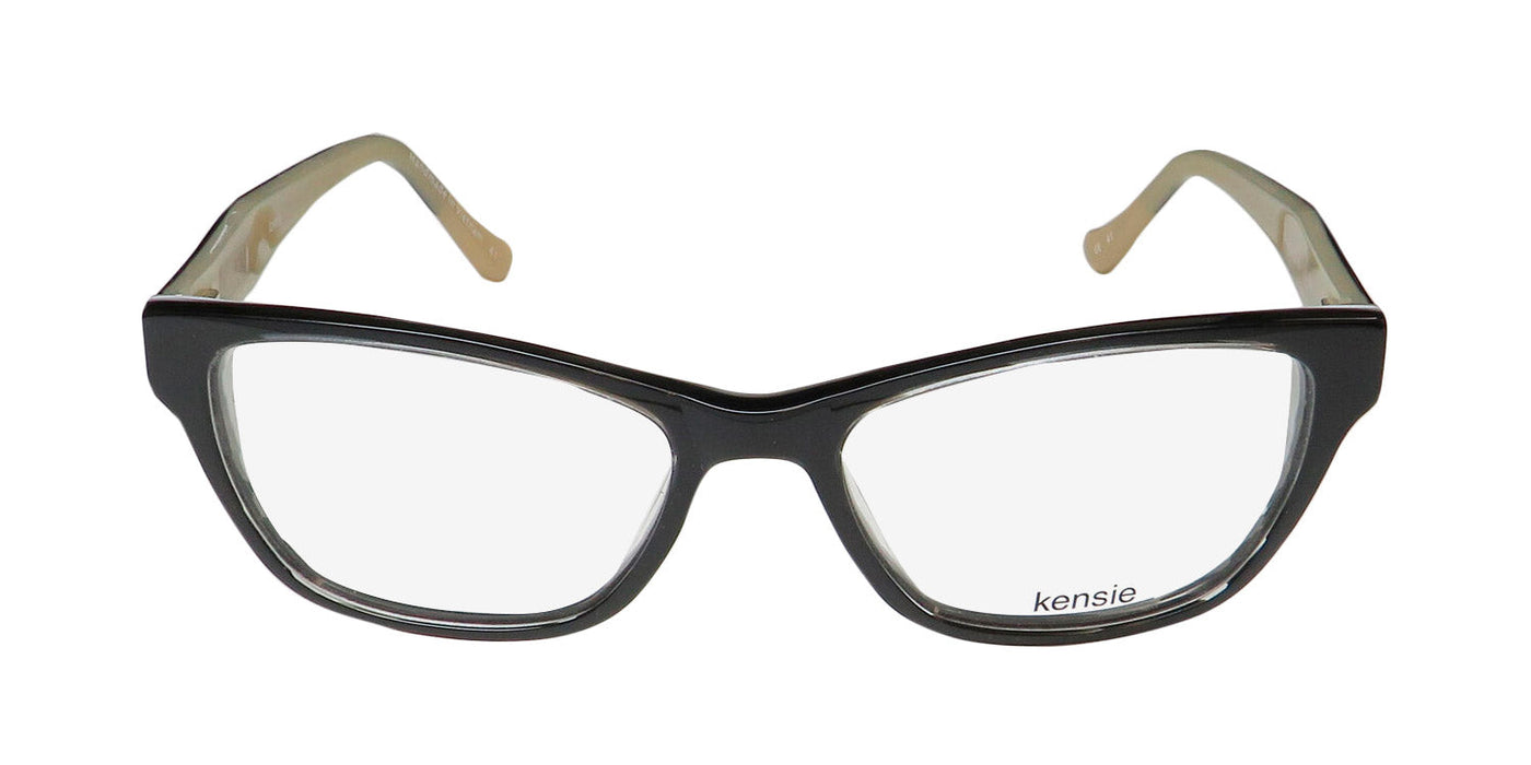kensie Lovely Eyeglasses - Product image