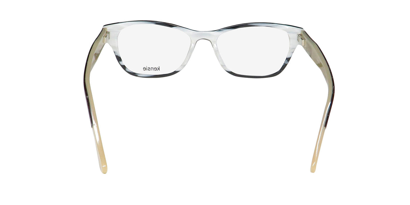 kensie Lovely Eyeglasses - Product image