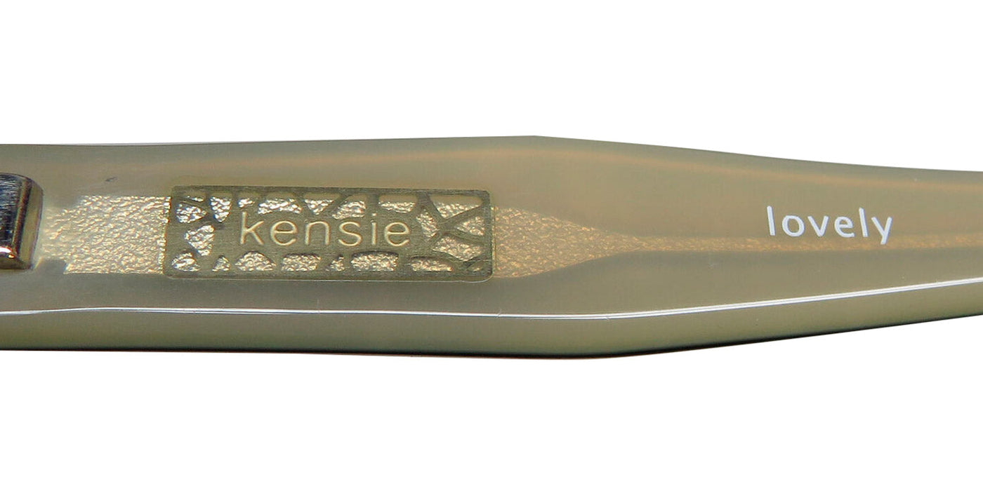 kensie Lovely Eyeglasses - Product image