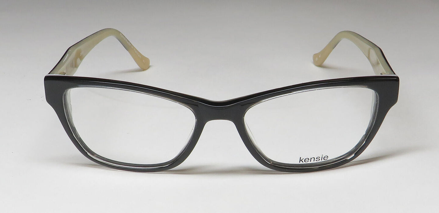 kensie Lovely Eyeglasses - Product image