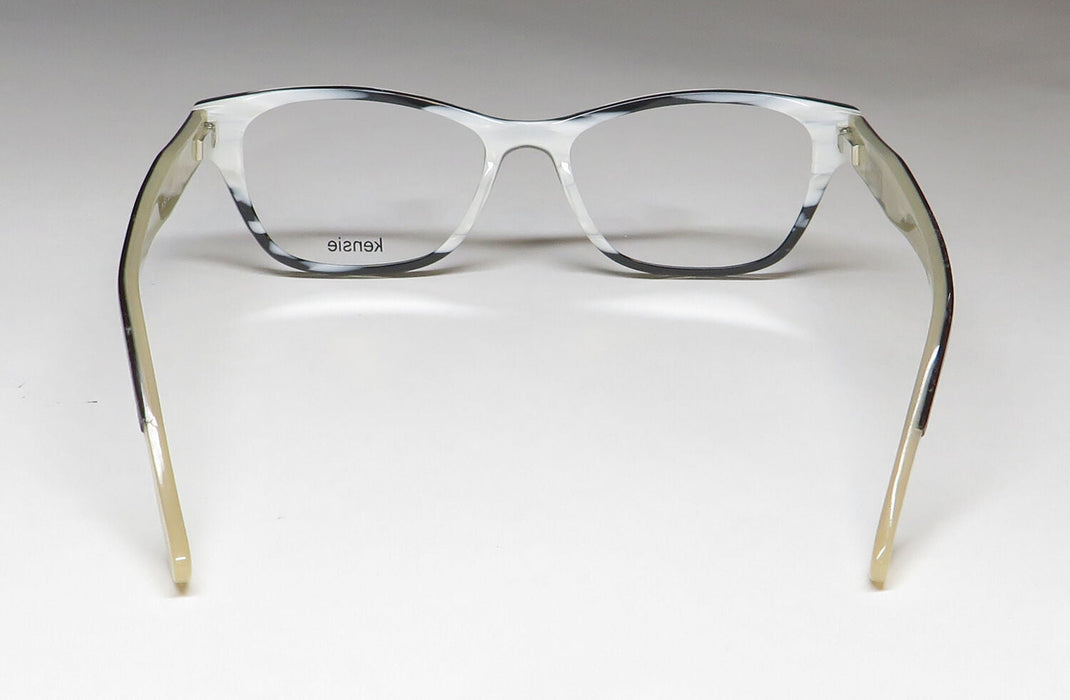 kensie Lovely Eyeglasses - Product image