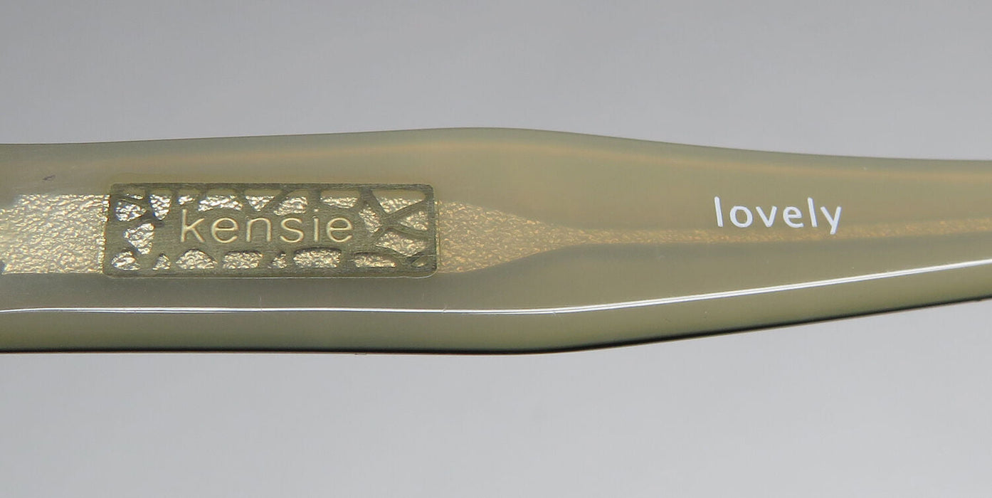 kensie Lovely Eyeglasses - Product image