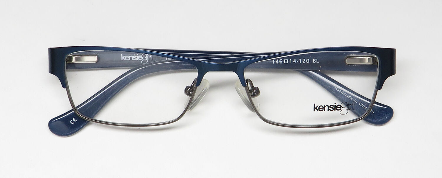 kensie Fancy Eyeglasses - Product image
