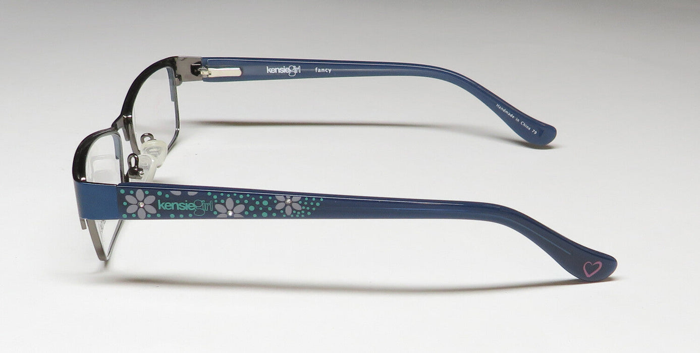 kensie Fancy Eyeglasses
