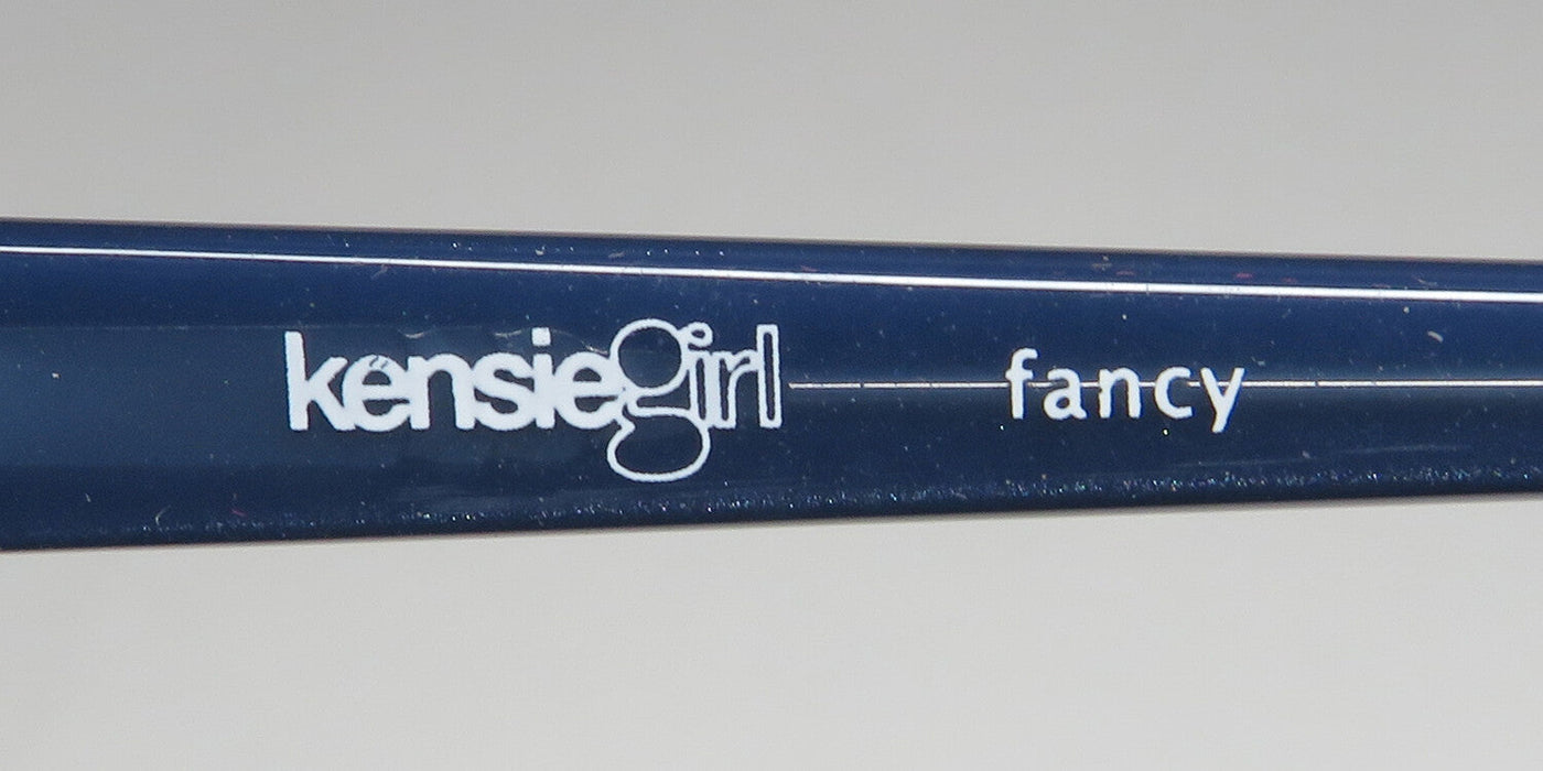 kensie Fancy Eyeglasses - Product image